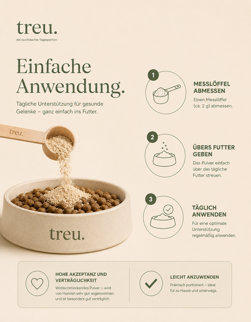 treu. All In One One A Day