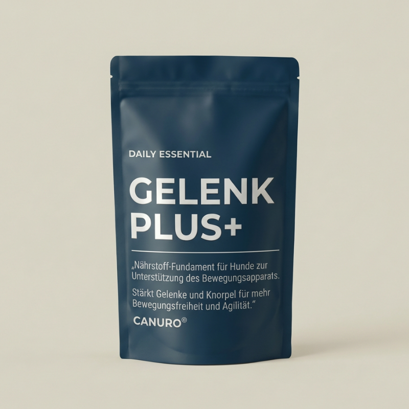 CANURO Gelenk Plus+ Nachfüllbeutel