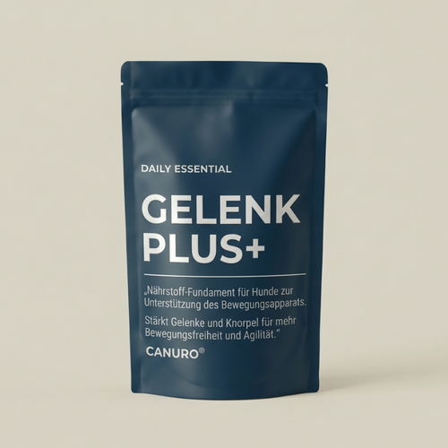 CANURO Gelenk Plus+ Nachfüllbeutel