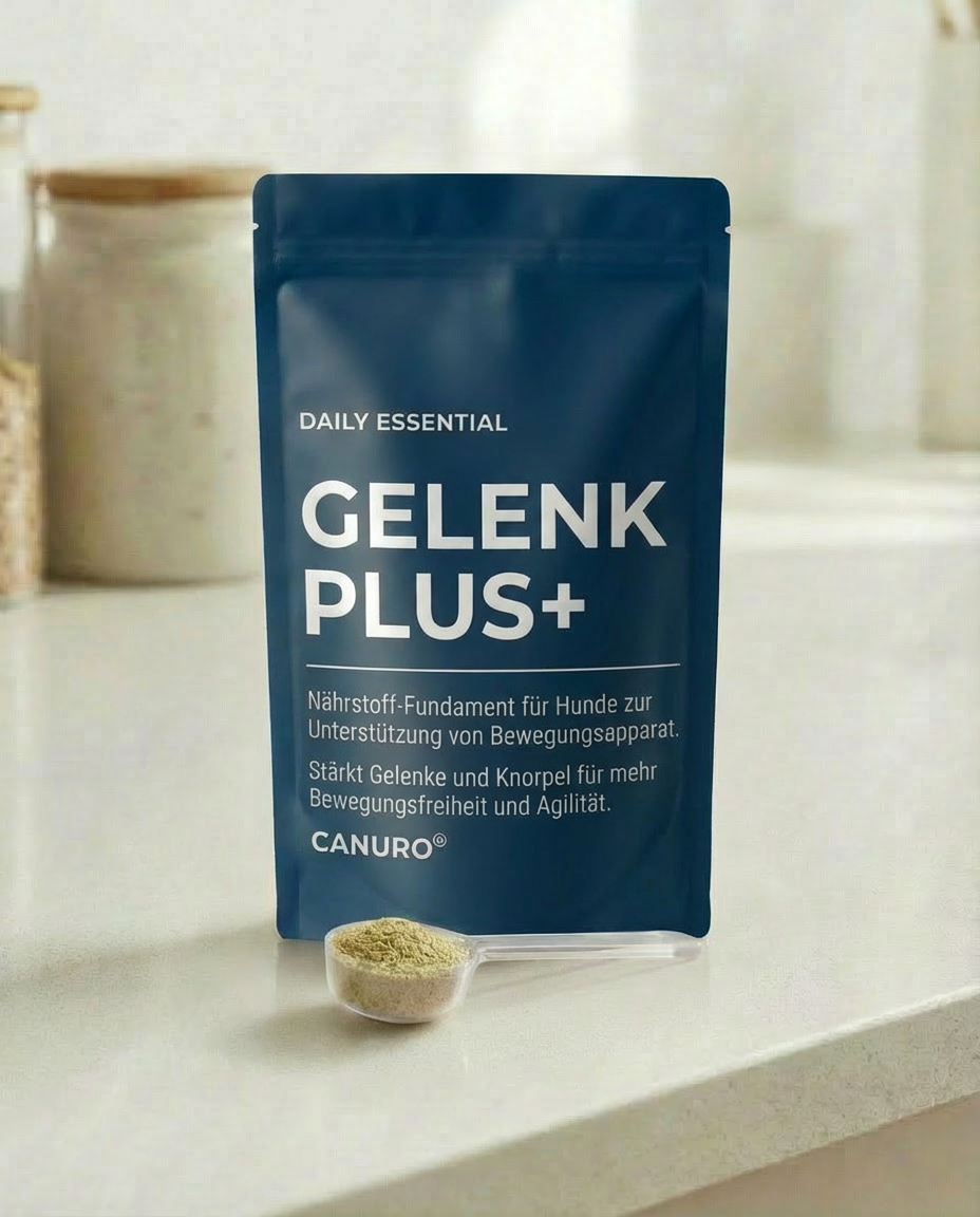 CANURO Gelenk Plus+ Lifestyle