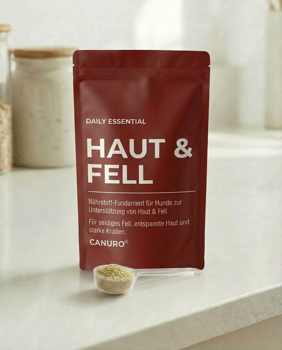 CANURO Haut & Fell Lifestyle